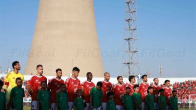 قائمة الأهلي - تواجد طاهر وبن رمضان ضد بيراميدز.. وغياب إمام وعمر كمال