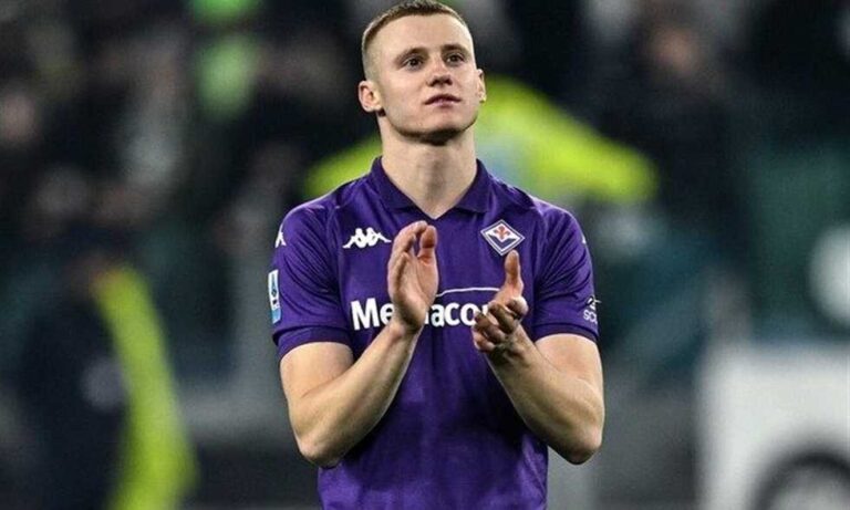 الهلال يقدم 35 مليون يورو لخطف موهبة فيورنتينا