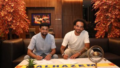 التجربة الثالثة في السعودية.. فابيو مارتينيز إلى الحزم