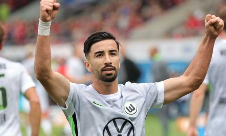 تقرير: انتقال موهبة الجزائر إلى بنفيكا يتوقف على التأهل لدوري الأبطال