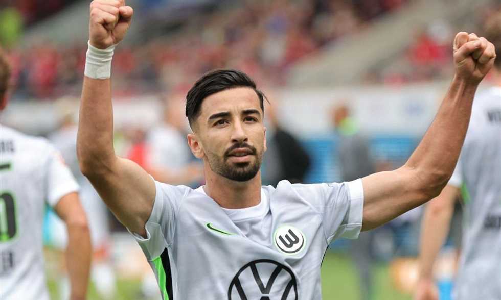 تقرير: انتقال موهبة الجزائر إلى بنفيكا يتوقف على التأهل لدوري الأبطال