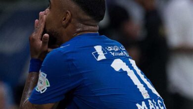 ثنائية من صناعة الدوسري.. الهلال يستهل موسمه بالفوز الرياض ويحطم أرقاما جديدة