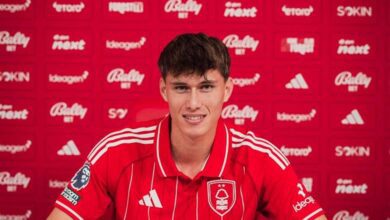 الثاني من يوفنتوس.. نوتنجهام يتعاقد مع نيكولو سافونا