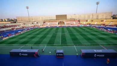 مباشر الدوري المصري – الأهلي ضد بيراميدز