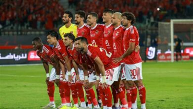 الدوري المصري – موعد مباراة الأهلي المقبلة ضد إنبي