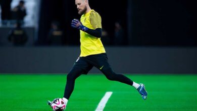 صحيفة اليوم: تجهيز رايكوفيتش لمواجهة الفتح