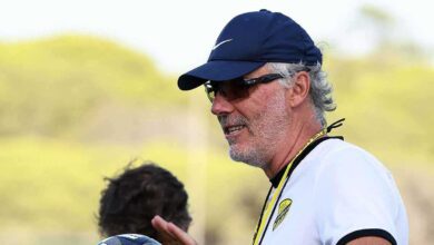 رياض محرز يعلن موعد اعتزاله اللعب مع منتخب الجزائر