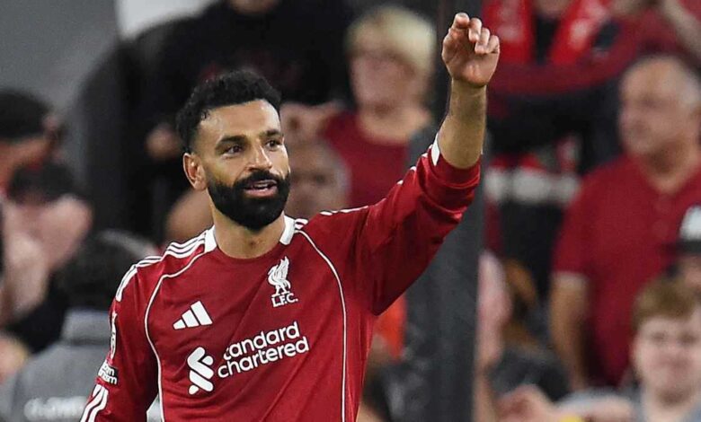 خطف الموهبة الأبرز.. بيراميدز يوجه