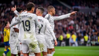 لاستقدام مدرب عالمي.. هل يطيح منتخب الأردن بجمال السلامي قبل كأس العالم؟