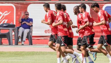 تغير مفاجئ.. سر الانهيار السريع لصفقة هانكو مع النصر السعودي