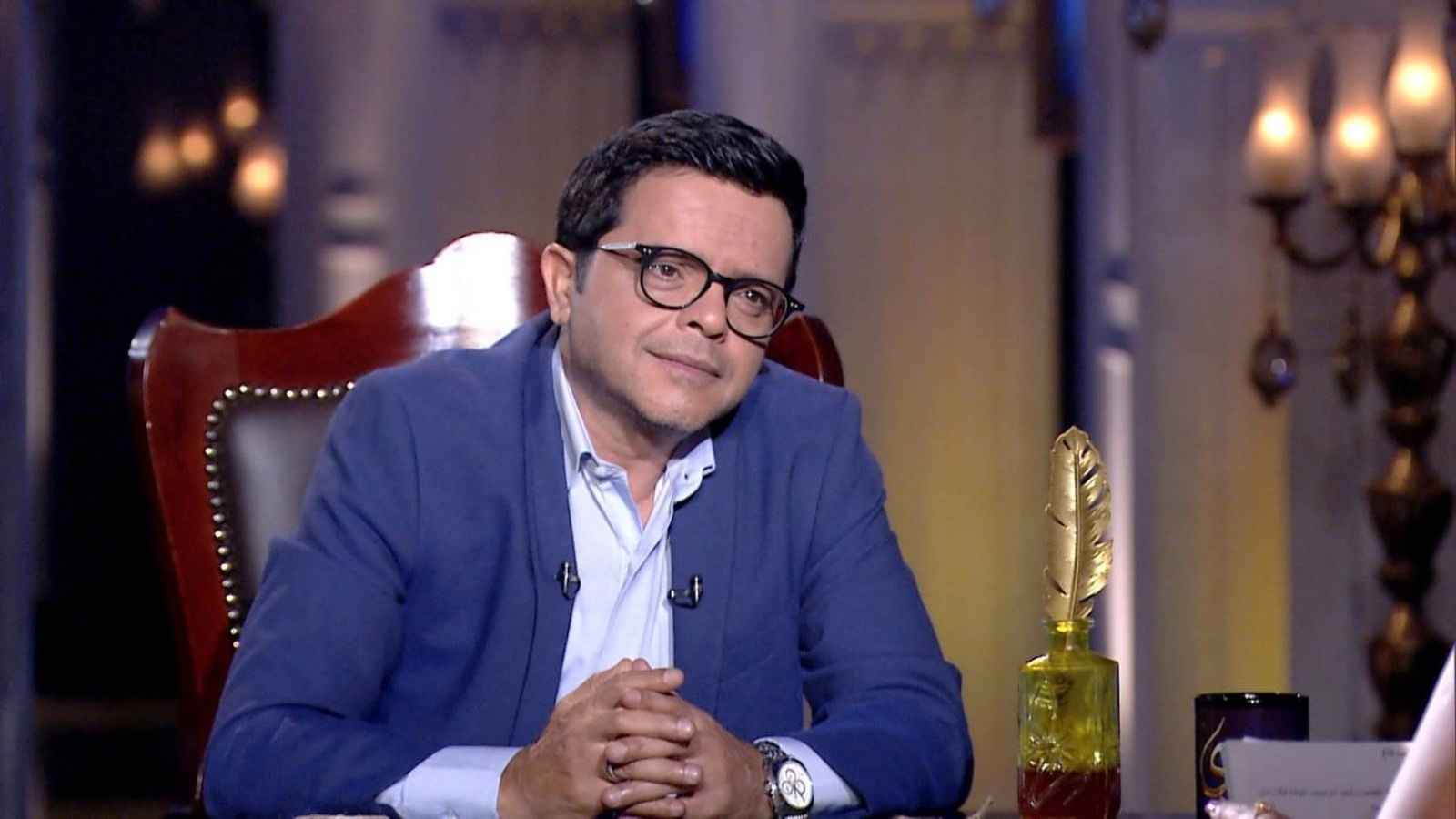 بعد غياب سنوات..