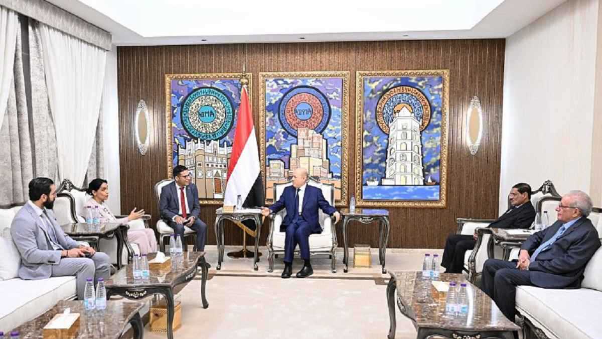 لم يتطرق للجولان.. تفاصيل لقاء الشرع وفد دار الفتوى اللبنانية