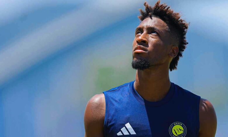 ميسي يسجل ثنائية في اكتساح إنتر ميامي لنيويورك ريد بولز (فيديو)