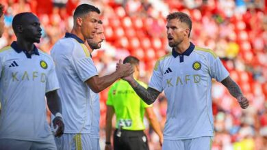 أولهم محمد صلاح.. 4 خاسرين بانضمام