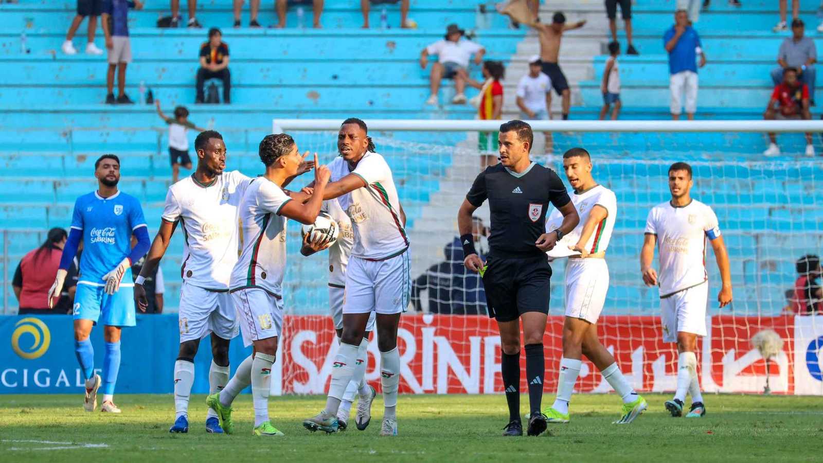 3 طرق.. خطة جيسوس لإنقاذ النصر في غياب كريستيانو رونالدو