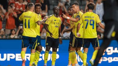 ابنة أسطورة ليفربول تخطف الأنظار بدور بطولي في مسرحية شهيرة