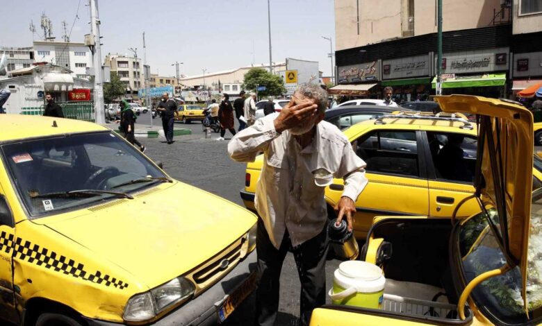 اكتشاف بنية كونية هائلة بكتلة 200 كوادريليون شمس