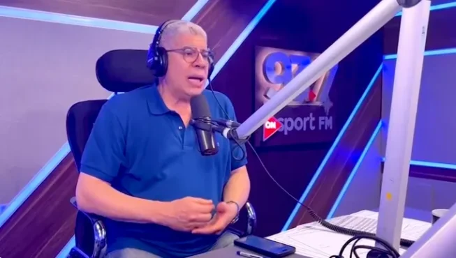 "احذر.. الناس جابت آخرها معاك"! فيديو