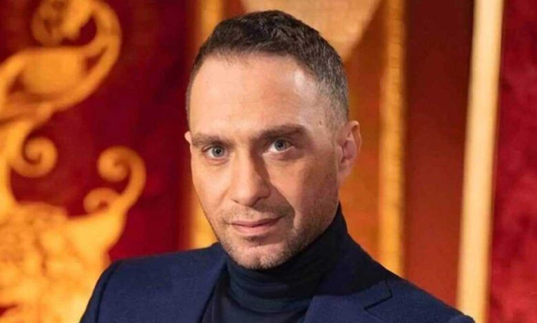 بسبب راغب علامة.. أزمة عنيفة بين طارق الشناوي و