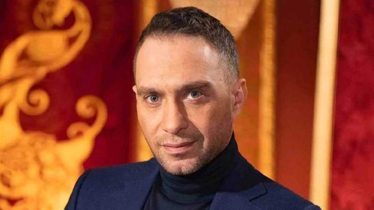 بسبب راغب علامة.. أزمة عنيفة بين طارق الشناوي و
