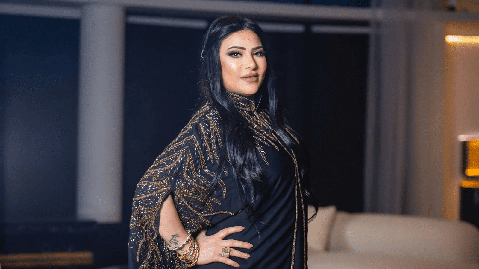 الحكومة السورية تعلن السيطرة الكاملة على حرائق اللاذقية (فيديو)