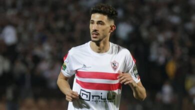 فيريرا يُجهز مفاجأة لـ فتوح قبل مباراة الزمالك ووادي دجلة في الدوري!