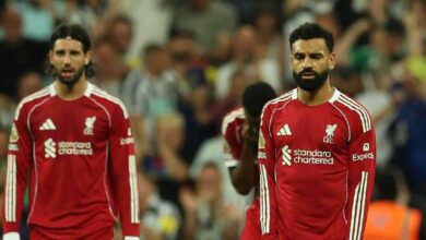 انتهاء التمرد.. شقيق حسام عبد المجيد يوجه رسالة رائعة إلى الزمالك