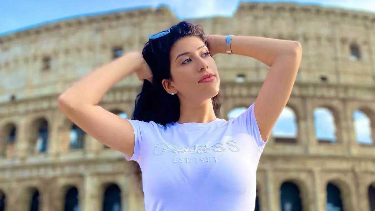 منع مها الصغير من الظهور الإعلامي