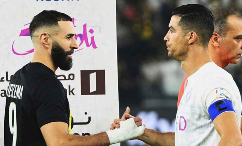ترتيب هدافي الدوري الأمريكي.. مفاجأة كبيرة من ميسي