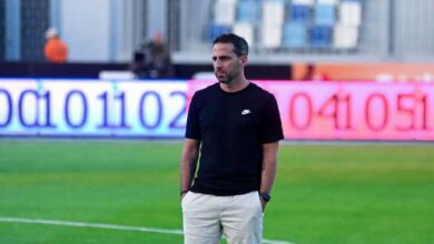 مفاجأة الاستاد الجديد.. نائب رئيس الزمالك يزف بشرى سارة للجماهير (فيديو)