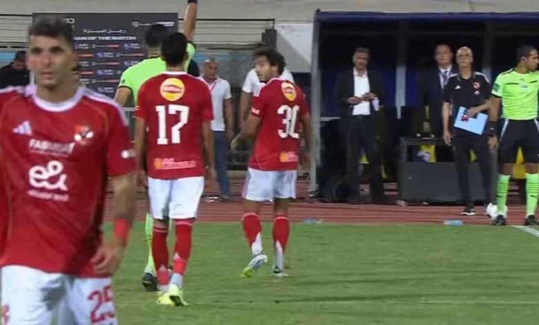 صيف الهروب الكبير.. 5 نجوم يهددون الأهلي بالرحيل