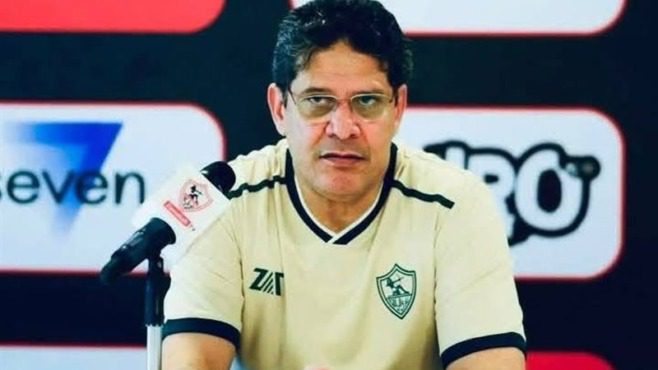 أيمن الرمادي يكشف أسرار داخلية وصدمات في الزمالك وراء تتويجه بكأس مصر