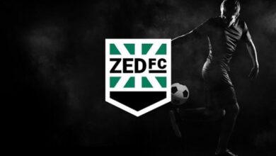 بعد اهتمام الزمالك والأهلي وبيراميدز.. زد يُعلن تطورات موقف نجم الفريق! صورة