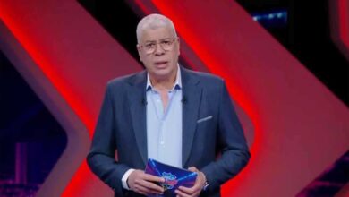 رد ناري من أحمد عبد القادر على تصريحات شوبير (صورة)