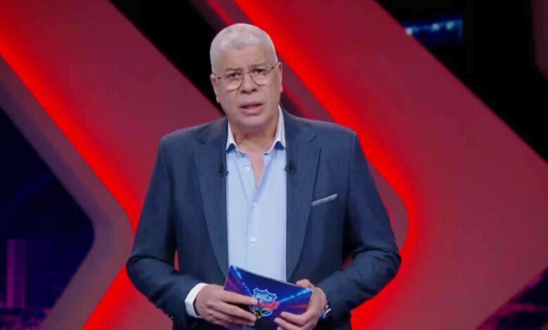 رد ناري من أحمد عبد القادر على تصريحات شوبير (صورة)