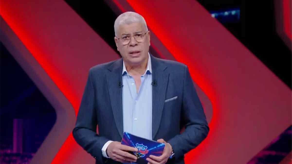 رد ناري من أحمد عبد القادر على تصريحات شوبير (صورة)