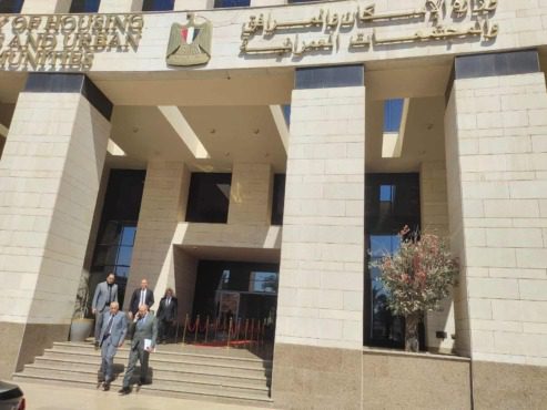 انتهاء الجلسة الحاسمة بين الزمالك والحكومة لحسم مصير أرض حدائق أكتوبر! صور