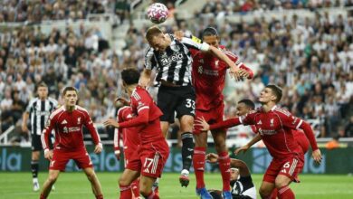 مصدر قلق.. رقم مخيف من وديتي الاتحاد السعودي