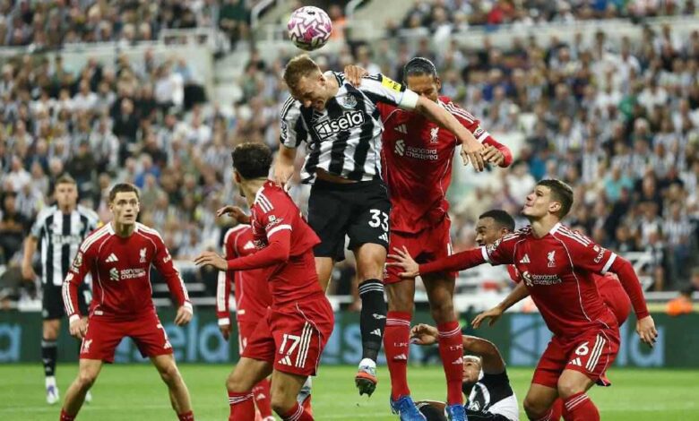 مصدر قلق.. رقم مخيف من وديتي الاتحاد السعودي