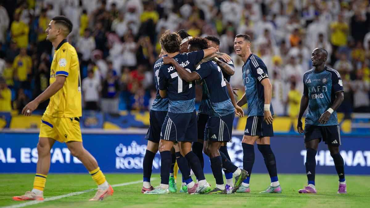 أجنبي وثنائي محلي.. 3 لاعبين يذهلون فيريرا في تدريبات الزمالك