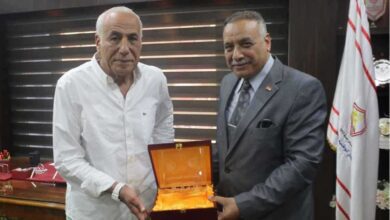 برشلونة سيسمح بخروجه.. هل يكون ليفاندوفسكي مفاجأة الميركاتو السعودي؟