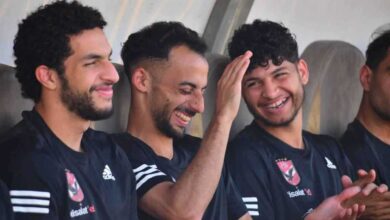 الملك يحسم الكلاسيكو.. نيمار يسجل هدفا