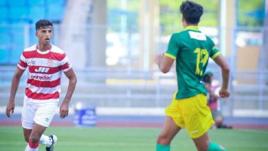 ماذا قال رياض محرز عن انضمام ميسي المحتمل إلى الأهلي السعودي؟