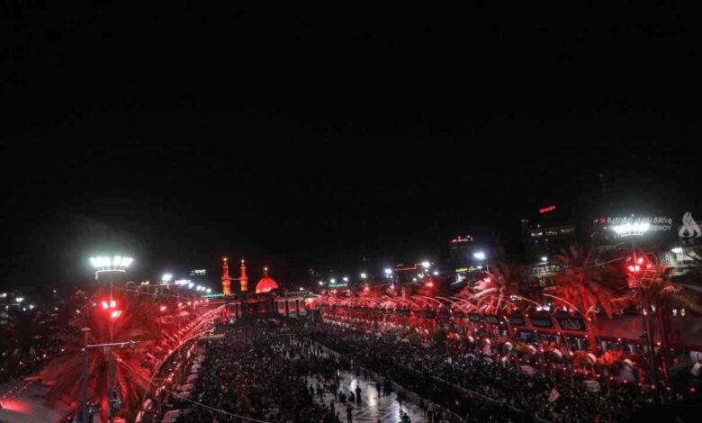 إحياء