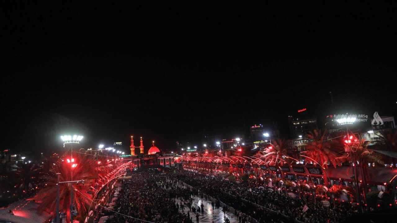 إحياء