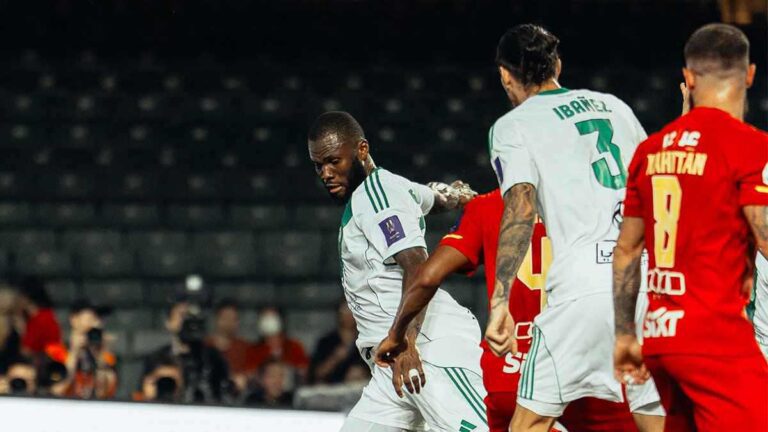ليس الأهلي.. بديل مفاجئ للهلال في كأس السوبر السعودي