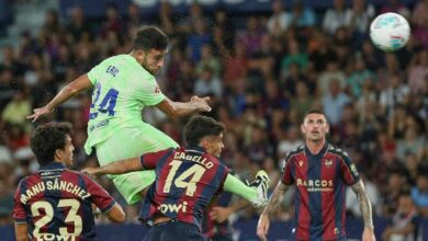 على رأسهم إمام عاشور.. 3 نجوم يفجرون الأزمات في الأهلي المصري