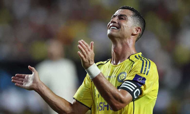 بعد هروبه من الزمالك.. تيدي أوكو يتلقى