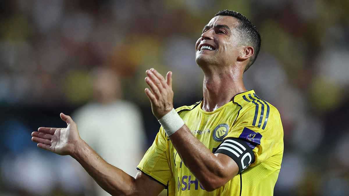بعد هروبه من الزمالك.. تيدي أوكو يتلقى
