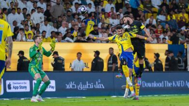 احتفال قبل الأوان.. الكشف عن خطأ كلف سان جيرمان كأس العالم للأندية